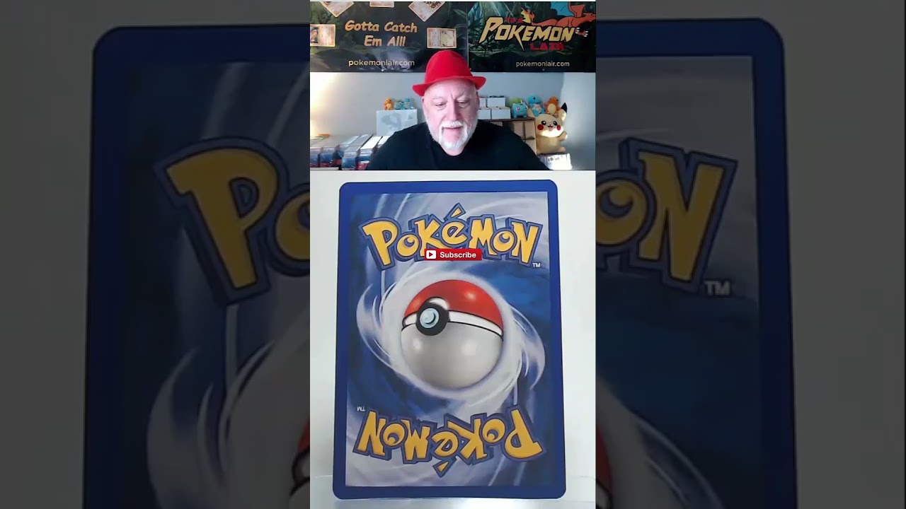 1995-02 Pokémon Black Star Wizards Promo #29 – Marill