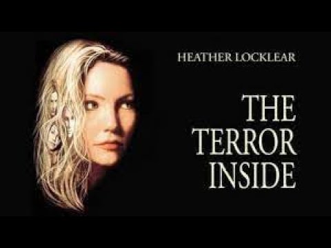 1996  The Terror Inside  Full Movie  Heather Locklear