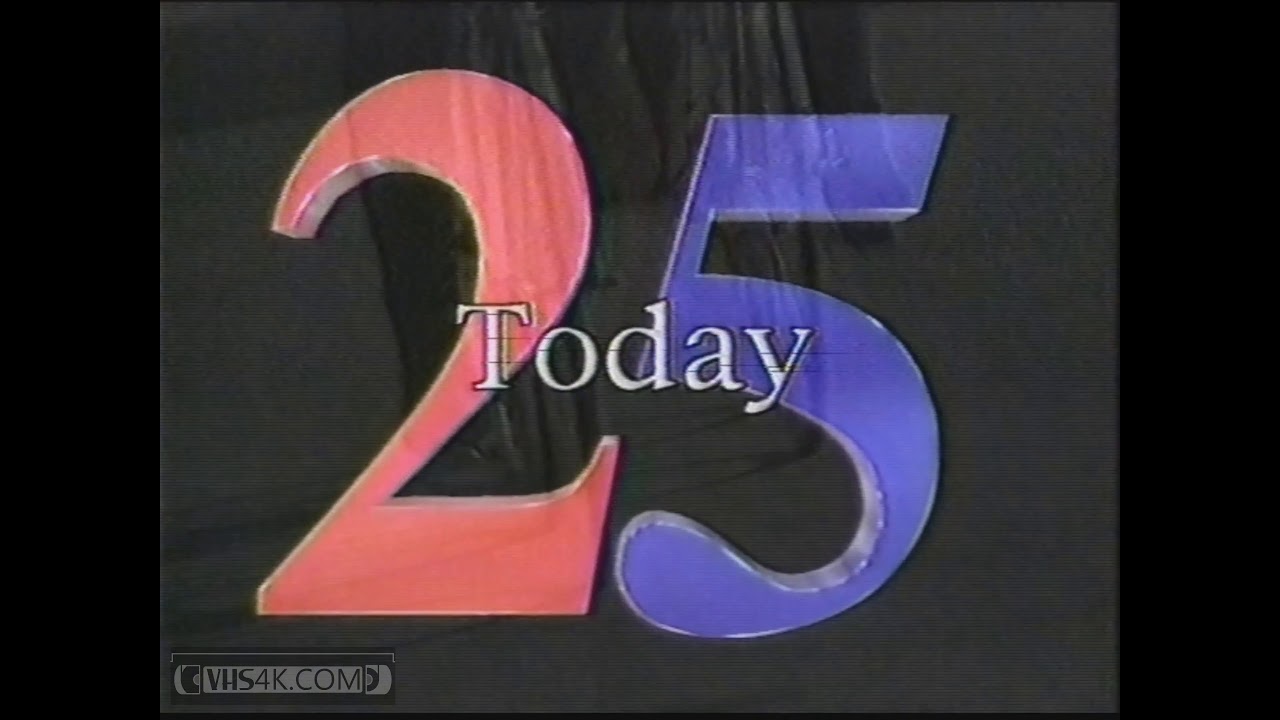 1997 Participaction Commercial: Sharing A Healthier Future