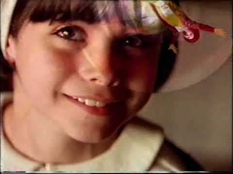 1997 programmes pre-school April and September CITV etc