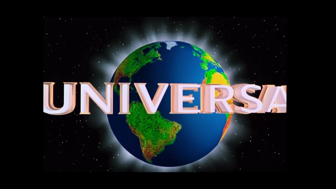 1997 Universal Logo Bloopers
