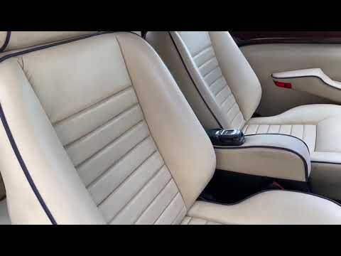 1998 Bristol Blenheim For Sale
