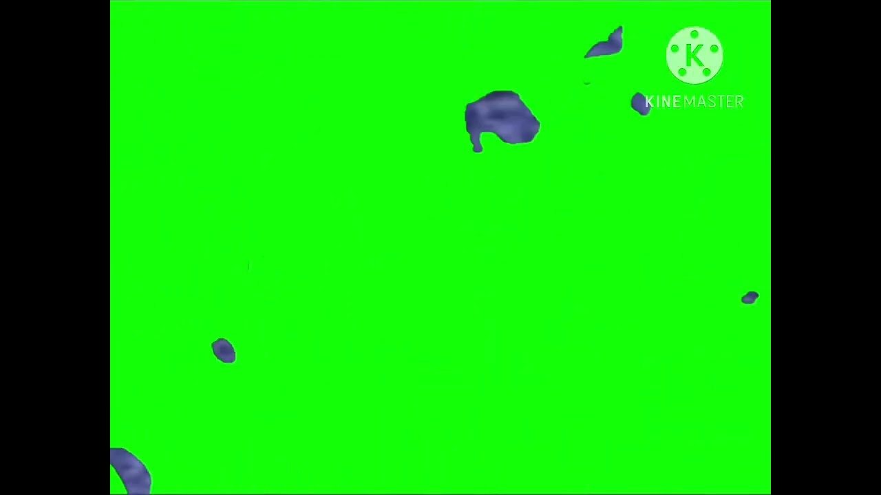 [1998] Klasky Csupo Splat Green Screen