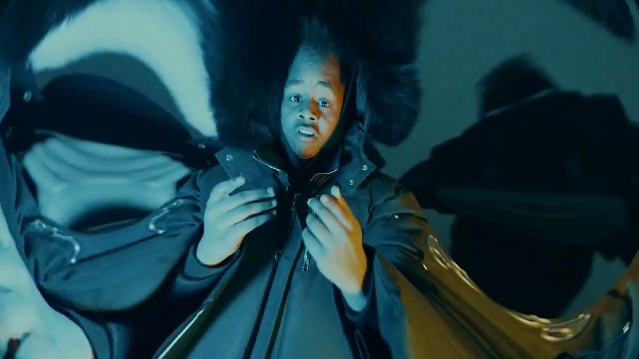 1Audii - DYT #FreeM30 (Official Video Music) Dir. @colorboxvisuals