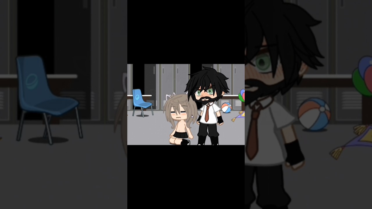 1.#gachaedit #edit #like #memes #gachaclub #keşfet #gachalife #gacha #like #love #remix #art #music