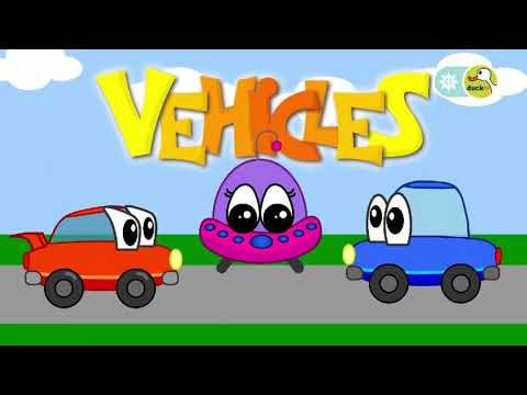 1H, Winter On ducktv & Christmas On ducktv - Special ducktv Cartoons | ducktv
