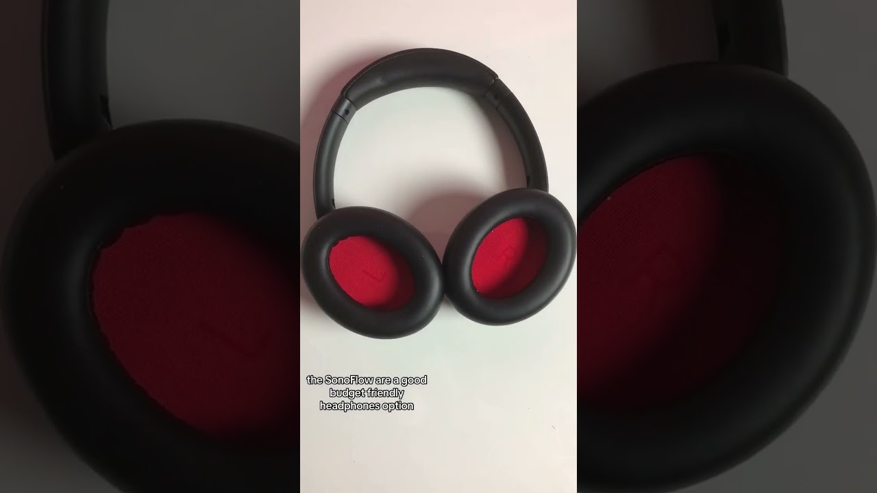 1More SonoFlow Headphones Review
