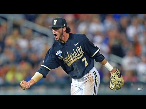 1st Overall Pick || Dansby Swanson Highlights ᴴᴰ