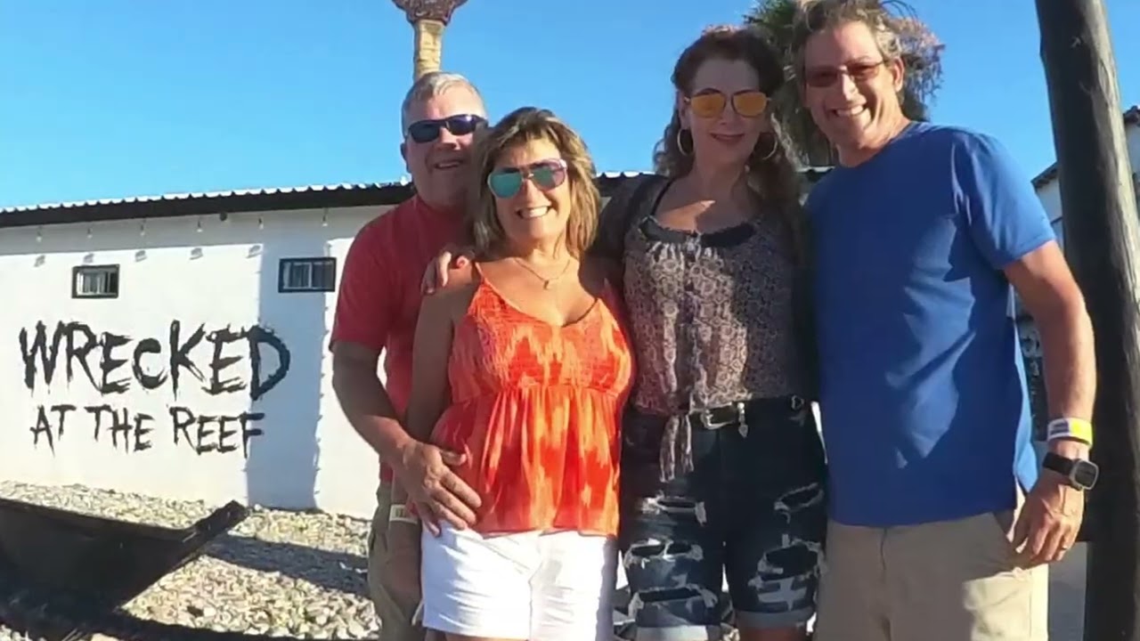 1st trip to Las Palomas, Puerto Penasco, MX
