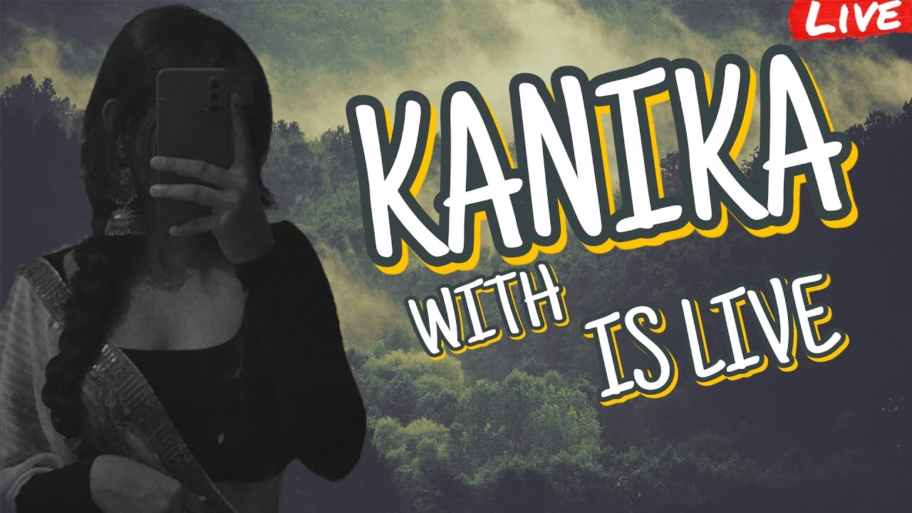 🥰1v1 TDM Rooms With Subscribers | BGMI LIVE WITH KANIKA THAPA | #custom#tdm  #bgmi#girlgamer#live