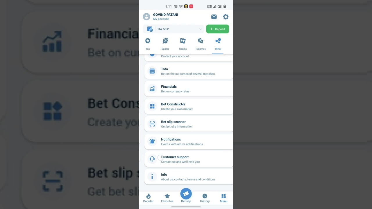 1xbet new update How to withdraw #1xbet See fast withdraw #like #suscribe