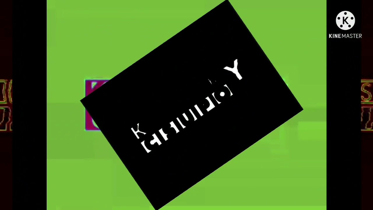 2 - 10 Klasky Csupo (4ormulator Version)