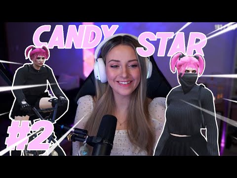 #2 | UNESLI JSME HVĚZDU Z KKRP !? 👿 | ♥ VIKTORKAA ♥