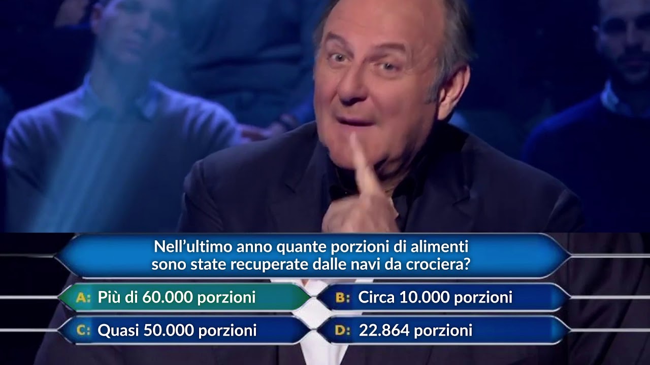 2  Video Scoprire l'educazione civica con Banco Alimentare SecondariaIIgrado
