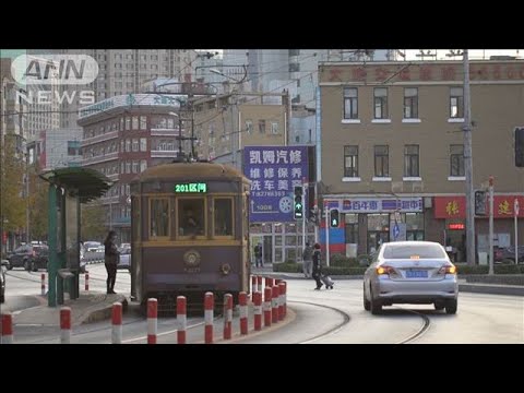 中国・大連市で日本人2人殺害 中国人容疑者を拘束(2025年6月3日)