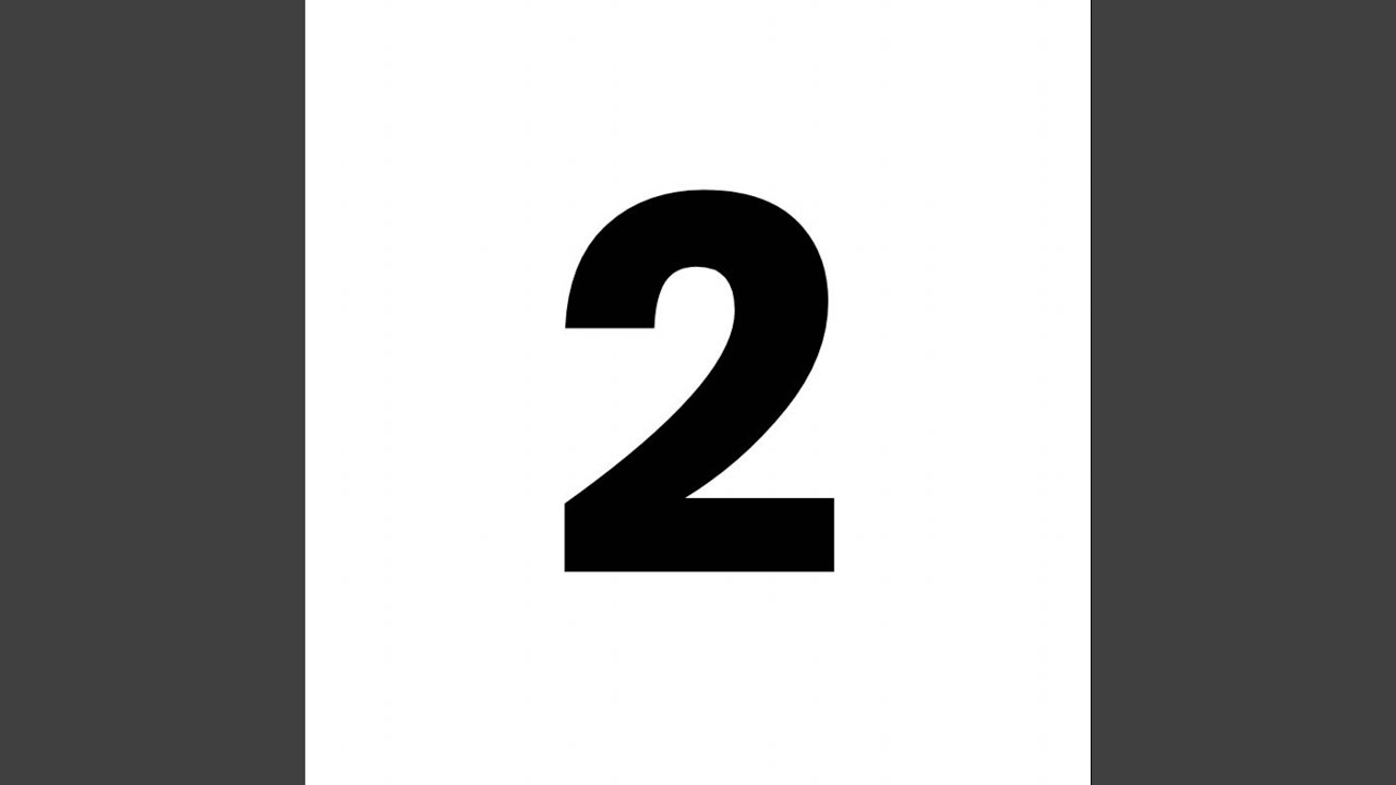 2 (2CHOSE!)
