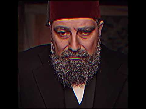 2. Abdülhamid edit