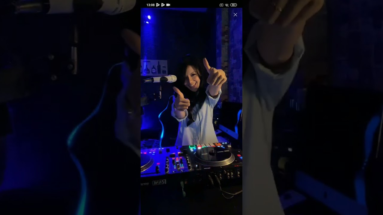 #2 Ari DJ on Bigo Live Indonesia 03/01/2022