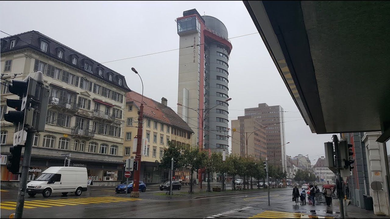 2 Aufzüge OTIS @
