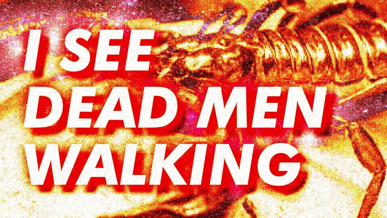 2 Chainz - Dead Man Walking ft. Future (Official Lyric Video)