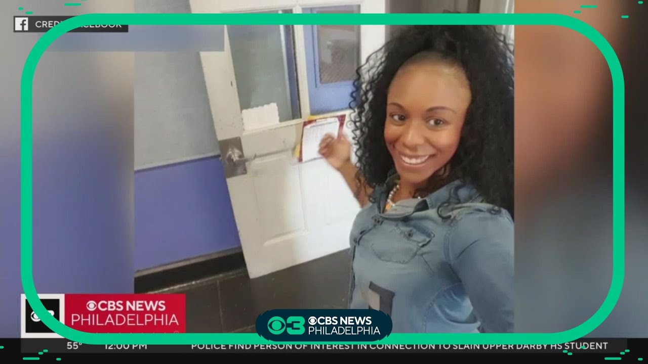2 charged in murder of beloved Philadelphia teacher Rachel King