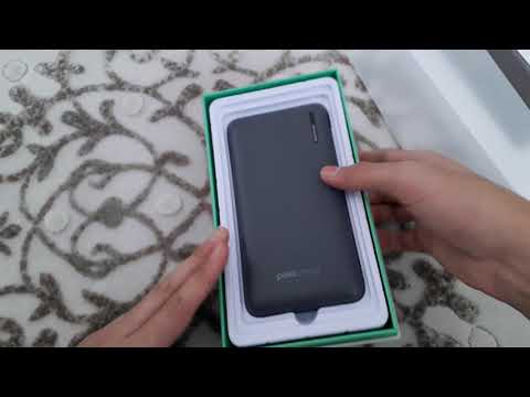 2 EKİM BİM POLO SMART 30.000MAH POWER BANK KUTU AÇILIMI
