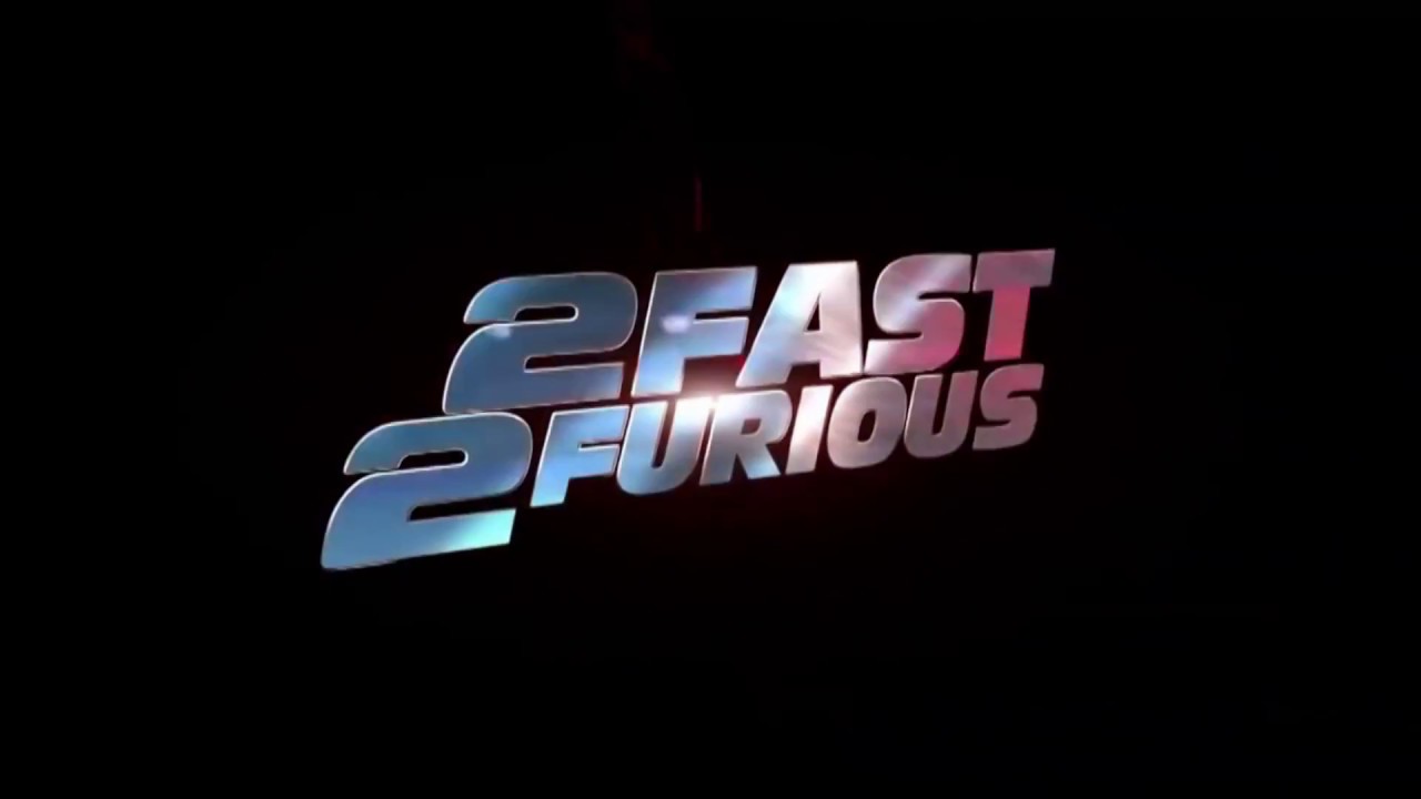 2 Fast 2 Furious 2003 Trailer Subtitulado en Español