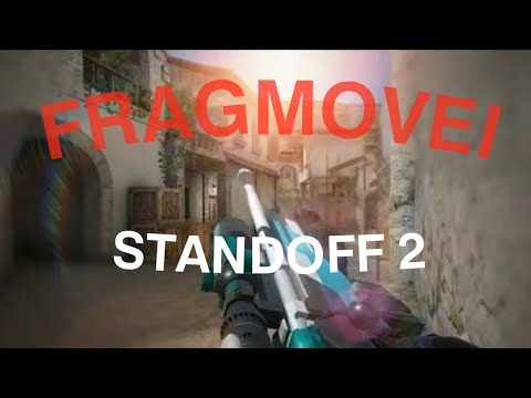 #2 FRAG MOVIE STANDOFF 2( FENDI FENDI) LIKES 👍❤