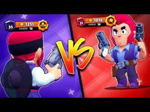 2 Gods of 1 v 1!😈😱🔥