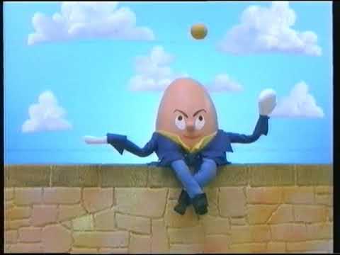 2 Great New Children's Videos from the BBC (1995, UK VHS Promo)