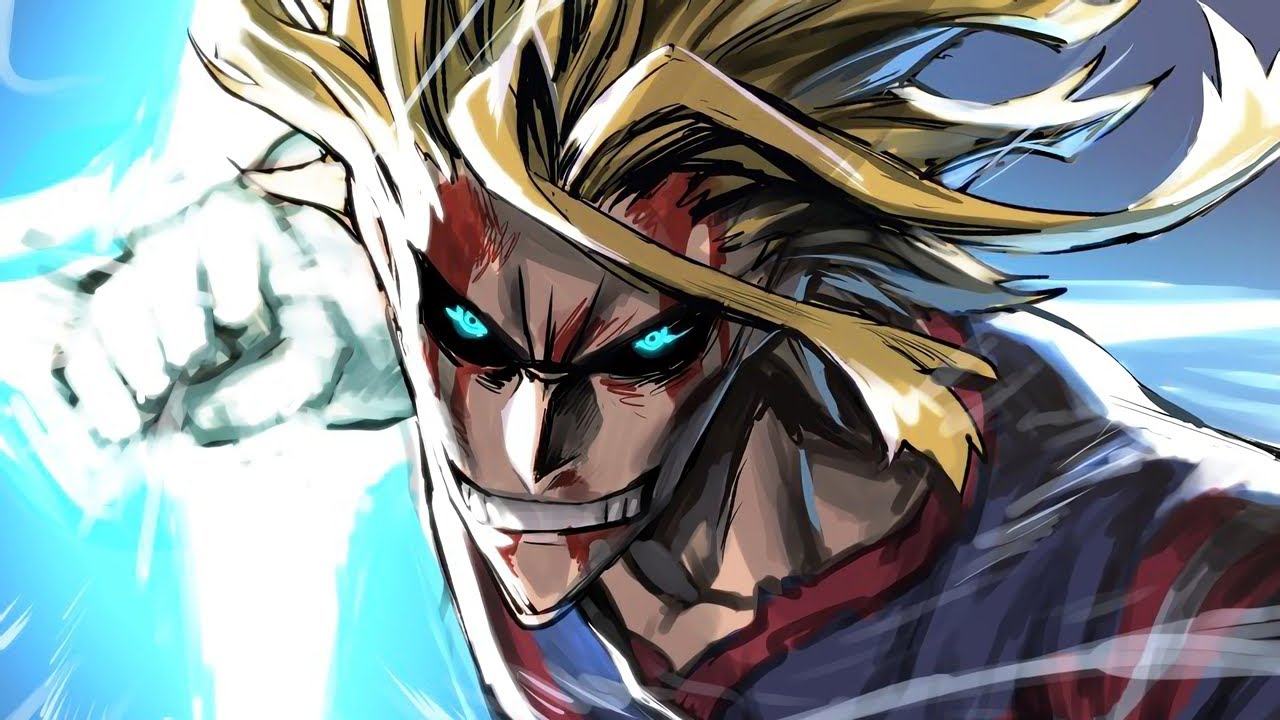 2 Hour Epic and Powerful Anime Music Collection