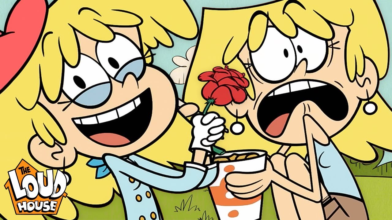 2 HOURS of Lori Loud’s Best Moments EVER! 🌟 | The Loud House