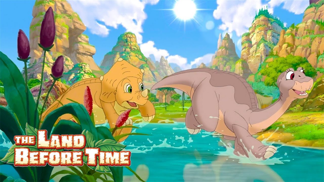 2 Hours of Roar-some adventures! 🦖 | 2 Hour Special | The Land Before Time