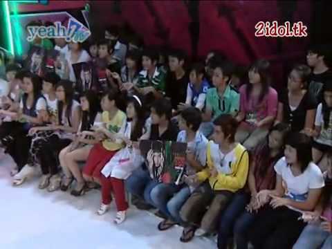2! Idol Noo Phước Thịnh   Biệt ly   9 9   YouTube