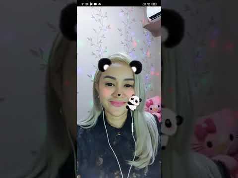 #2 Lia Ladysta on Bigo Live Indonesia 28/09/2020