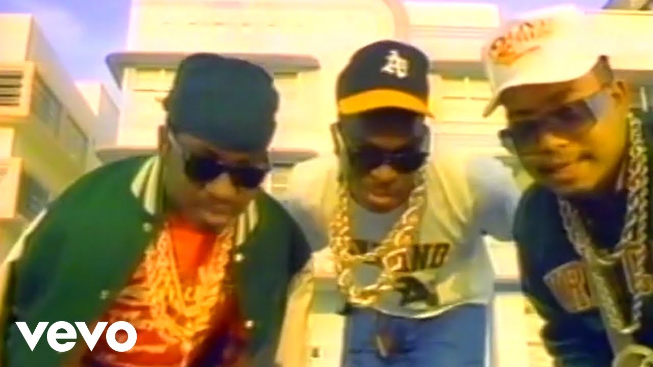 2 Live Crew - Pop That C