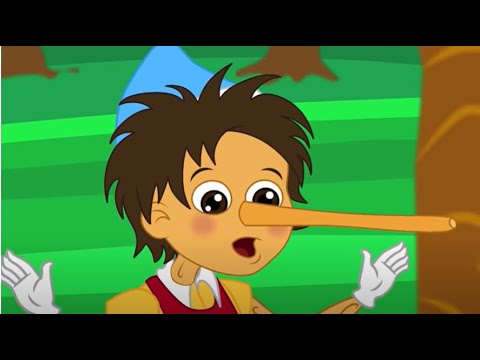 2 Masal | Pinokyo + Fındıkkıran | Adisebaba Masallar