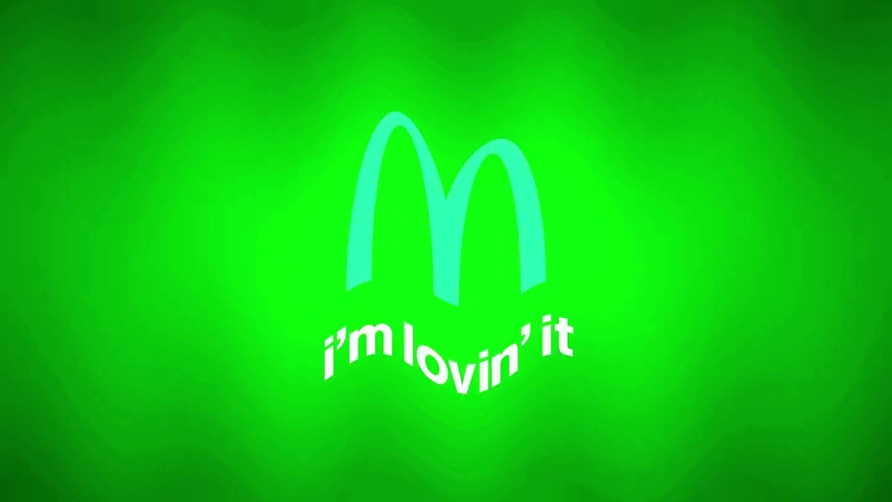 2 McDonald's Logos In TOCSM926's G-Major 15