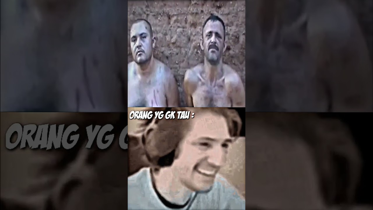 2 Men 1 Chainsaw #shortvideo