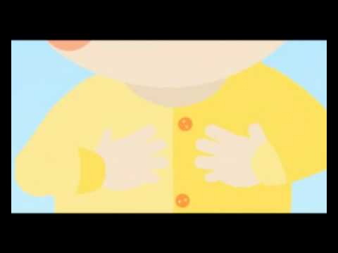 2- Mis manos - chile crece contigo - Canción para estimular el lenguaje