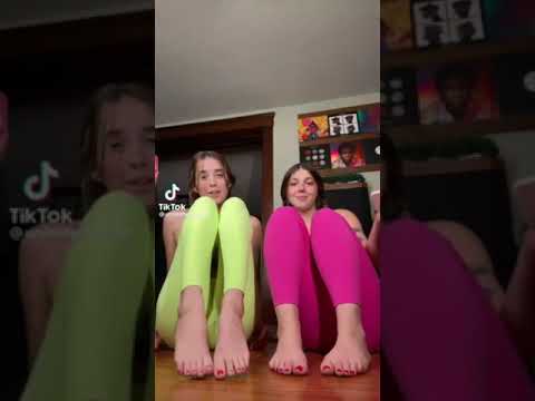 2 Mistress Feet