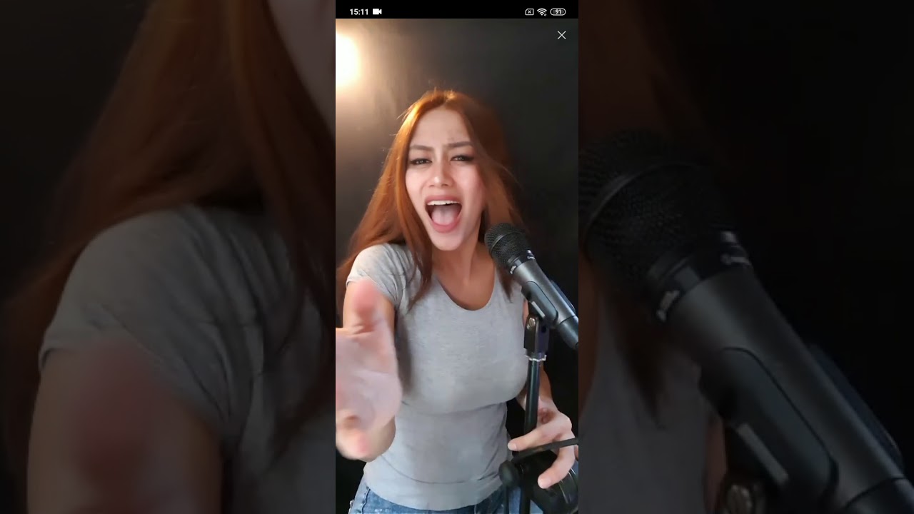 #2 Mita on Bigo Live Indonesia 02/12/2020