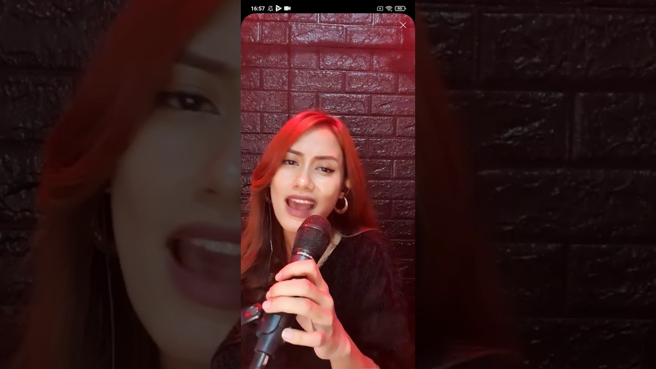 #2 Mita on Bigo Live Indonesia 03/03/2021