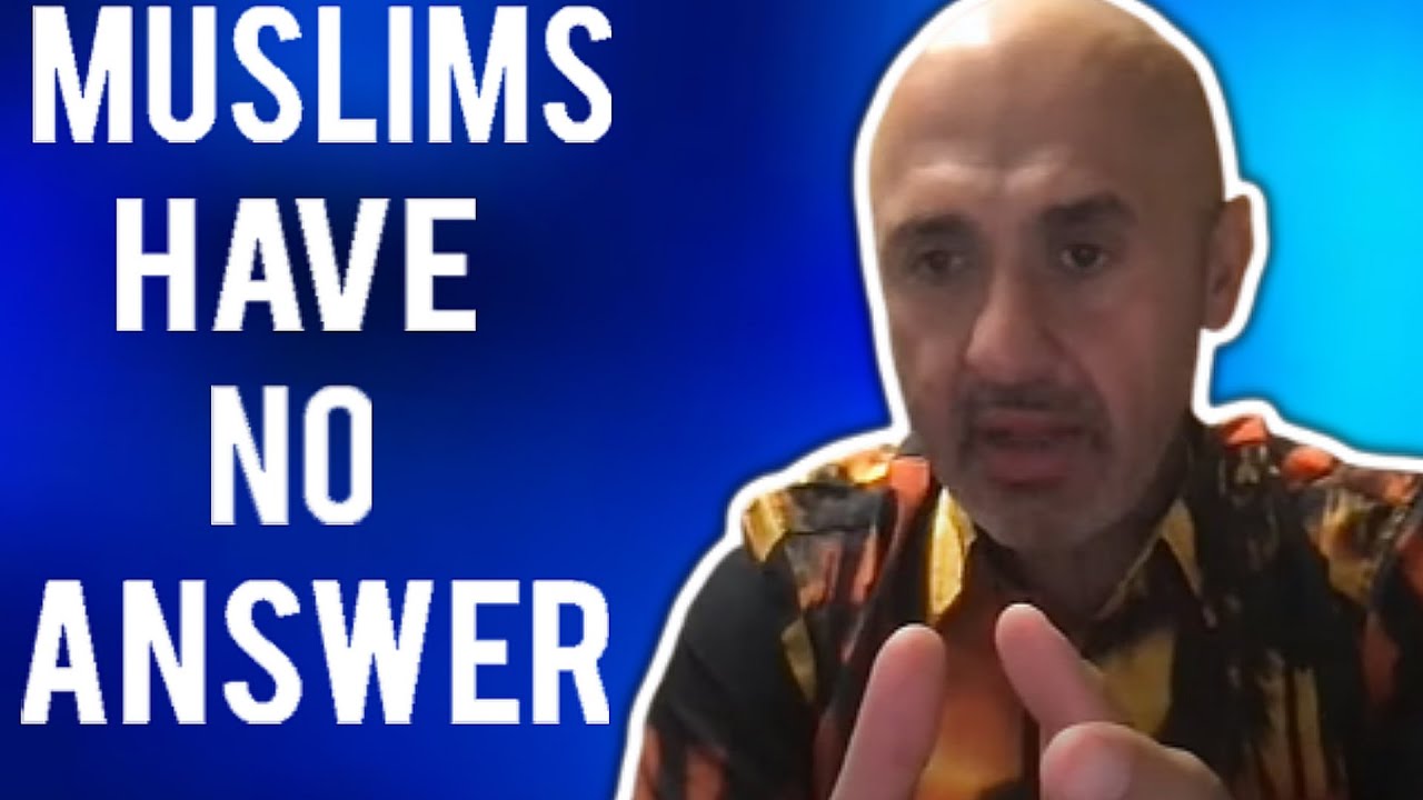 2 Muslims Can't Answer The DISASTER Of Quranic Abrogation [Debate] | Sam Shamoun