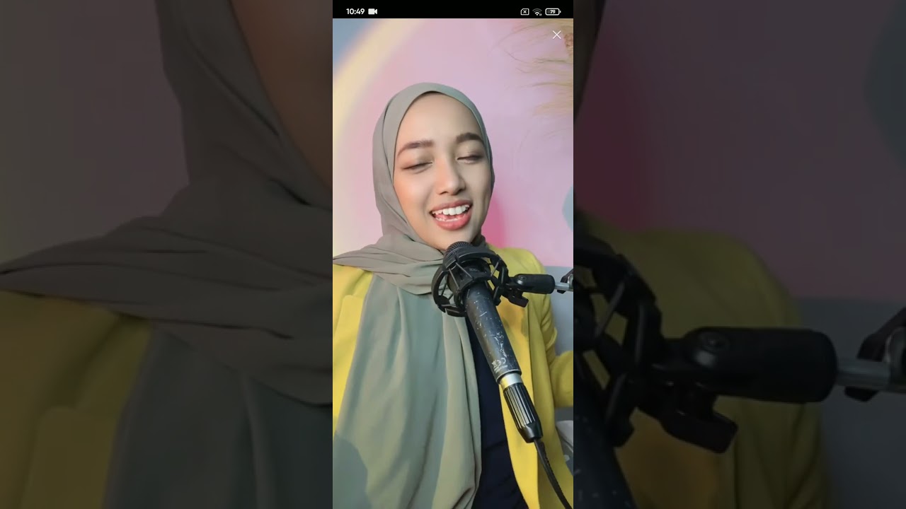 #2 NARAZEL - Bigo Live Indonesia 03/07/2023