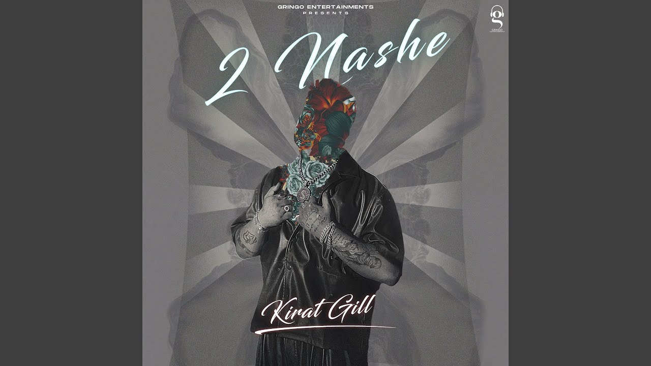 2 Nashe (feat. X DEOL)