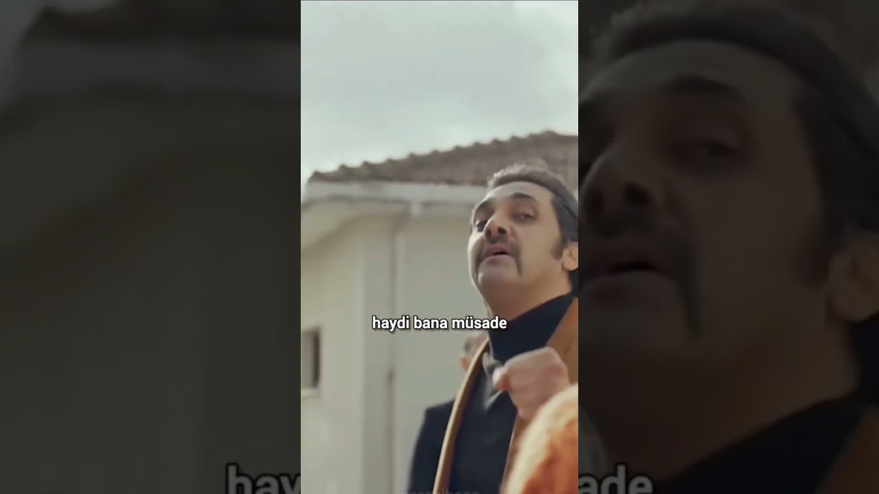 2 orta 1 sade Haydi bana müsade :) #gassal #tabii #bayhan