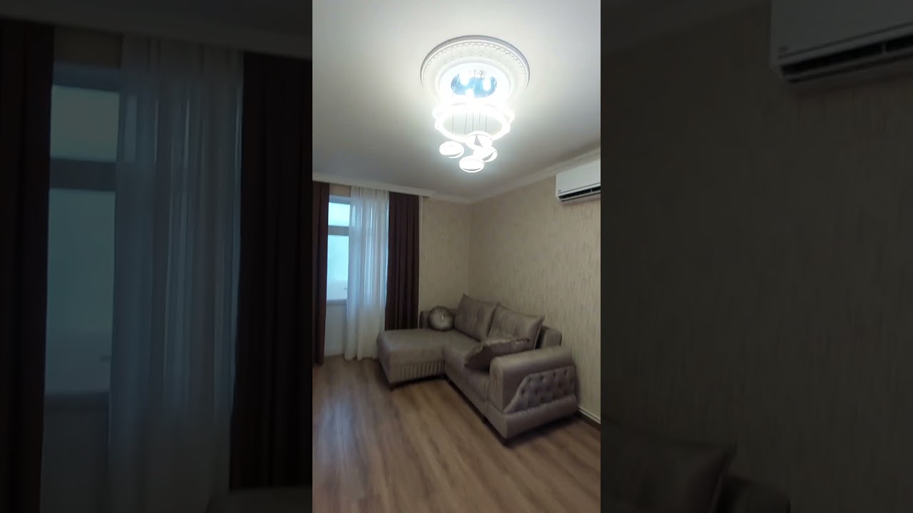 2 OTAQLI EV SATILIR.52.000 AZN.ESYALI SATILIR.MERTEBE 5/2  SI.TEL.051 775 71 11 #dasinmazemlak