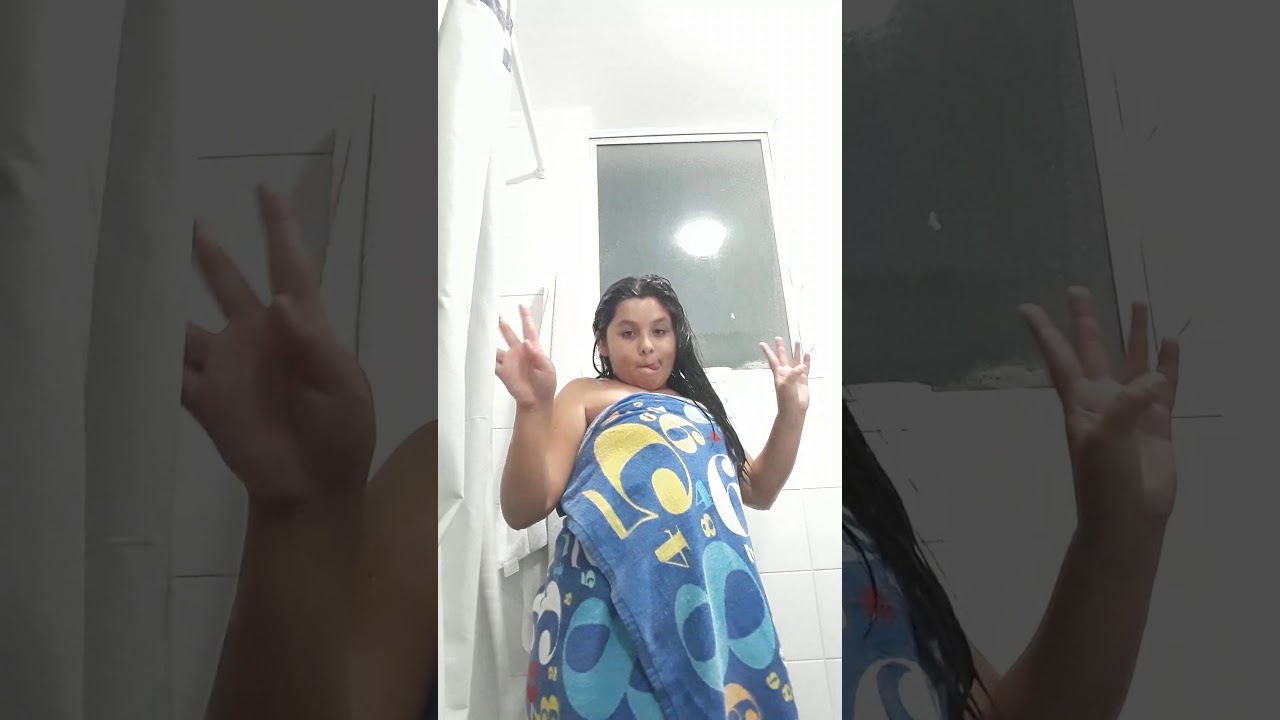 2 parte de mi rutina de noche