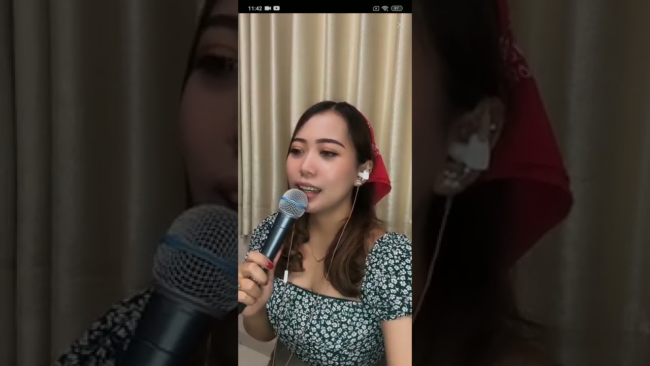 #2 RERE on Bigo Live Indonesia 10/02/2022